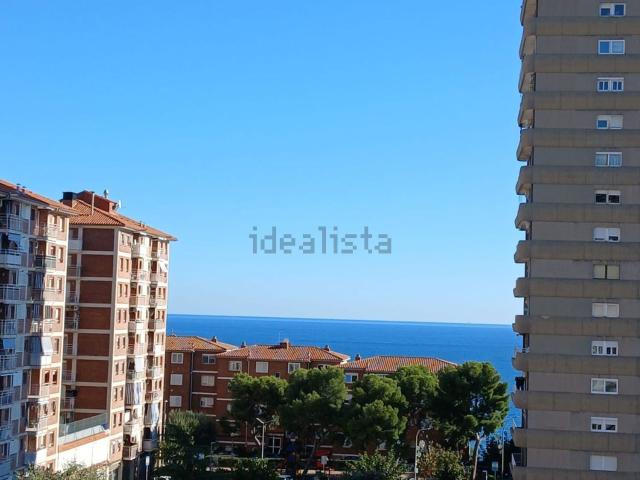 Piso, Montgat