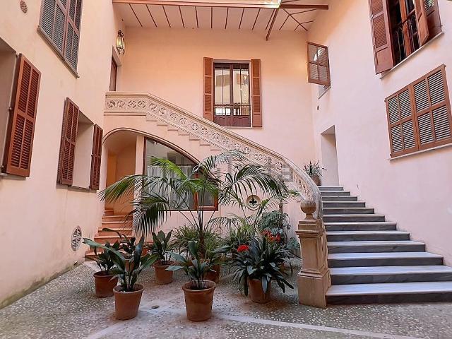 Piso, Monti Sión, Palma de Mallorca