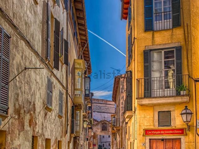 Piso, Monti Sión, Palma de Mallorca