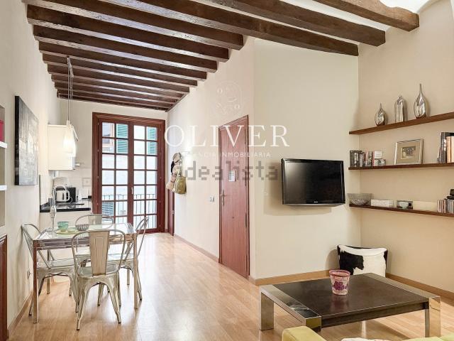 Piso, Monti Sión, Palma de Mallorca