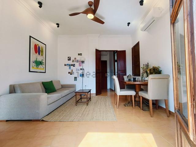 Piso, Monti Sión, Palma de Mallorca