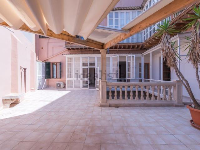 Piso, Monti Sión, Palma de Mallorca