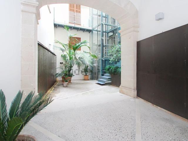 Piso, Monti Sión, Palma de Mallorca