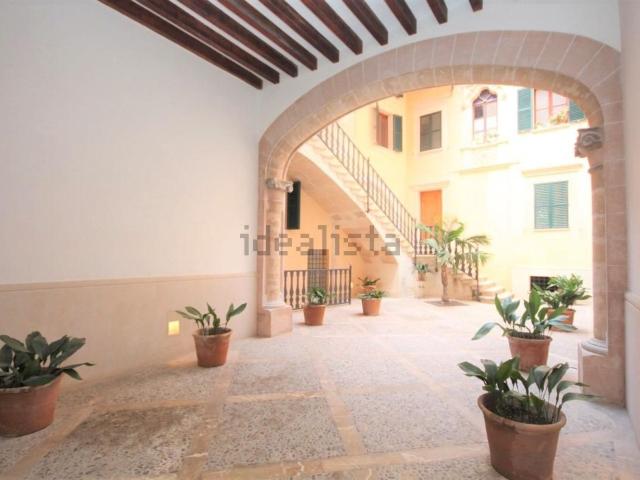 Piso, Monti Sión, Palma de Mallorca