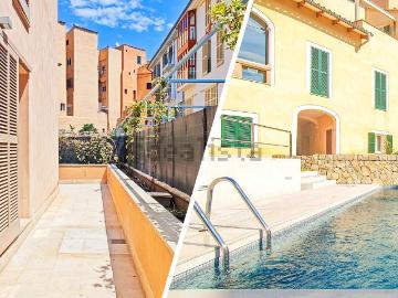 Piso, Monti Sión, Palma de Mallorca