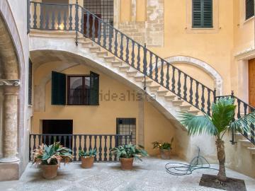 Piso, Monti Sión, Palma de Mallorca