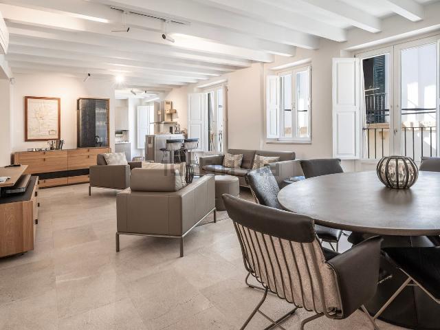 Piso, Monti Sión, Palma de Mallorca