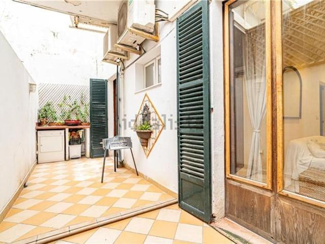 Piso, Monti Sión, Palma de Mallorca
