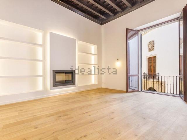 Piso, Monti Sión, Palma de Mallorca