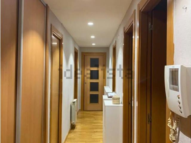 Piso, Monzon