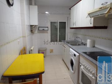 Piso en venta en Monzón - Aire acondicionado