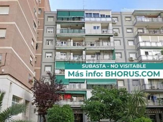 Piso, Móstoles