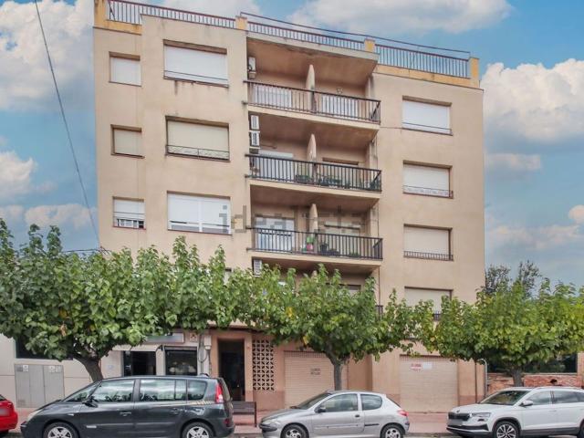Piso, Mora d&apos Ebre