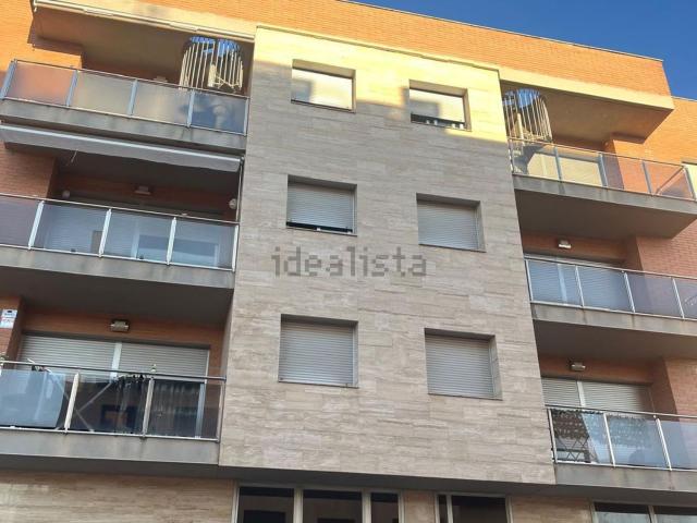 Piso, Mora d&apos Ebre