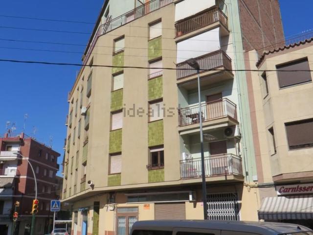 Piso, Mora d&apos Ebre
