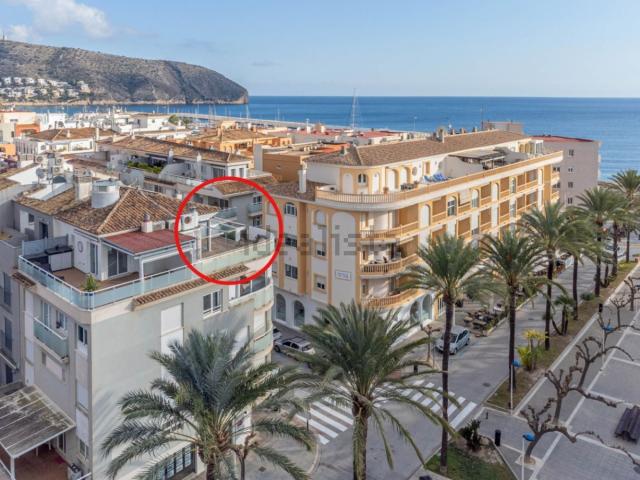 Piso, Moraira