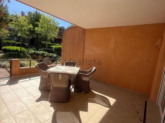 Piso, Moraira