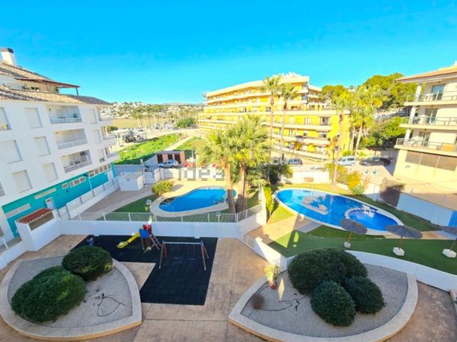 Piso, Moraira