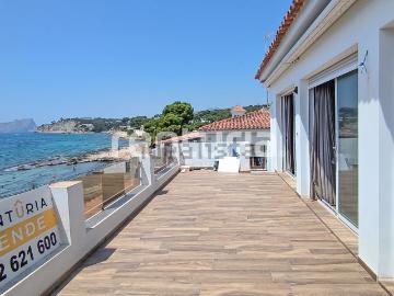 Piso, Moraira