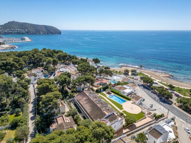 Piso, Moraira