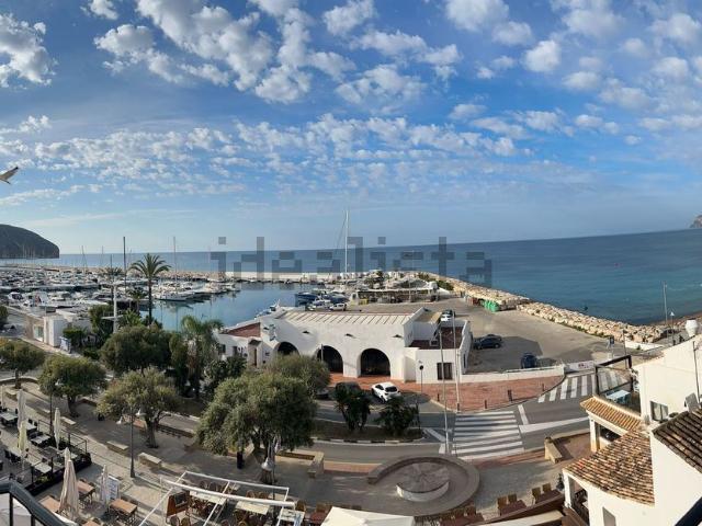 Piso, Moraira