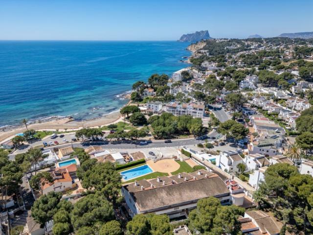 Piso, Moraira