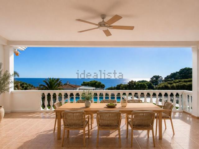 Piso, Moraira