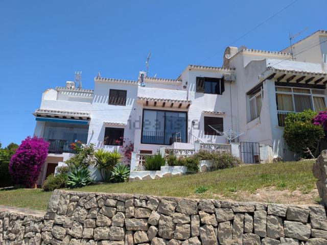 Piso, Moraira