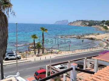 Piso, Moraira