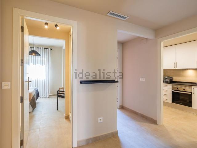 Piso, Moraira