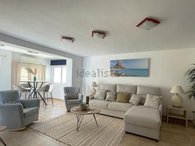 Piso, Moraira