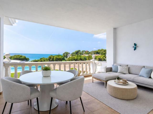 Piso, Moraira