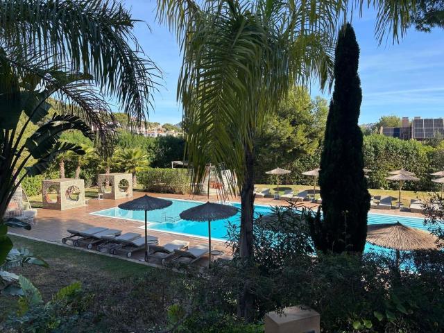 Piso, Moraira