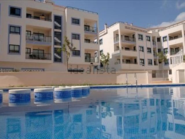 Piso, Moraira