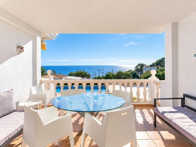 Piso, Moraira