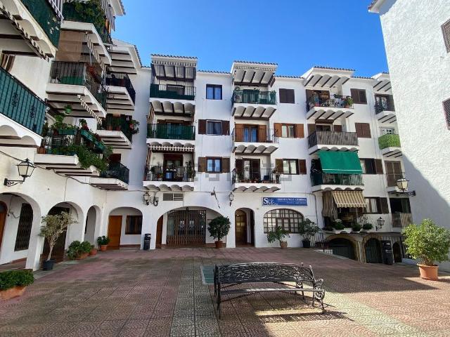 Piso, Moraira