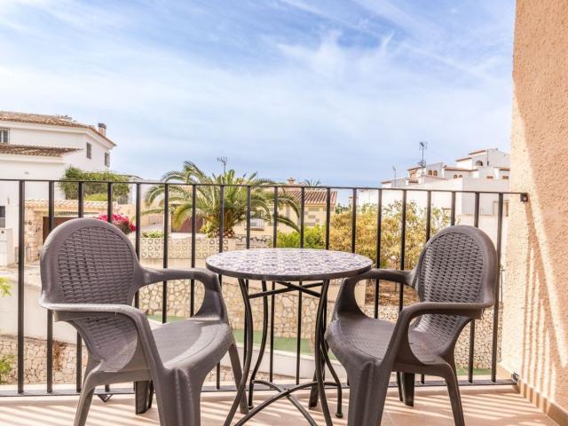 Piso, Moraira