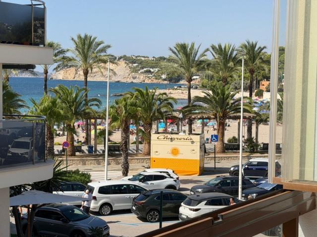 Piso, Moraira
