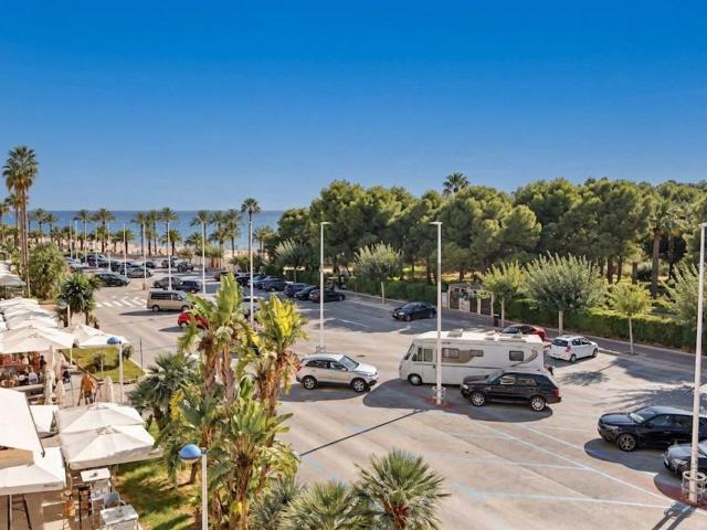 Piso, Moraira
