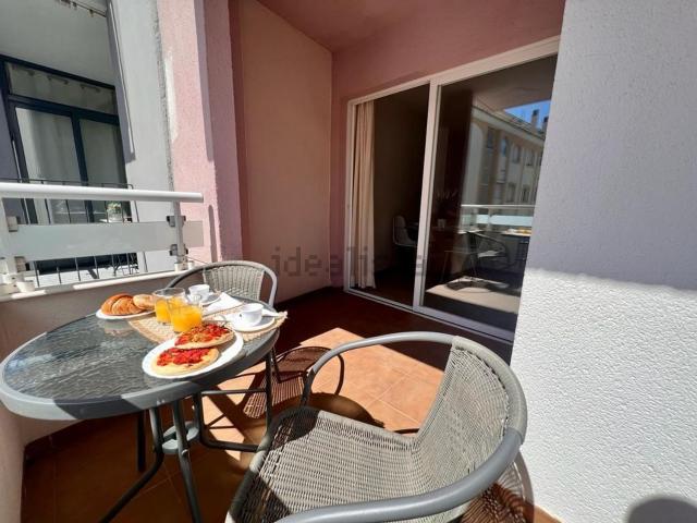 Piso, Moraira