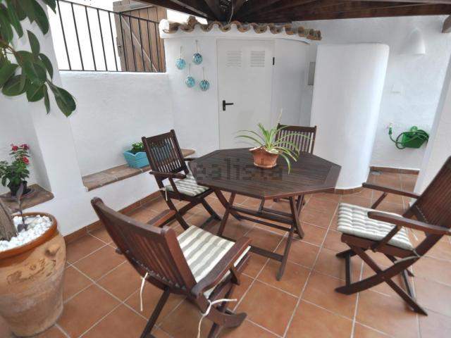 Piso, Moraira