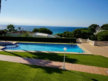 Piso, Moraira