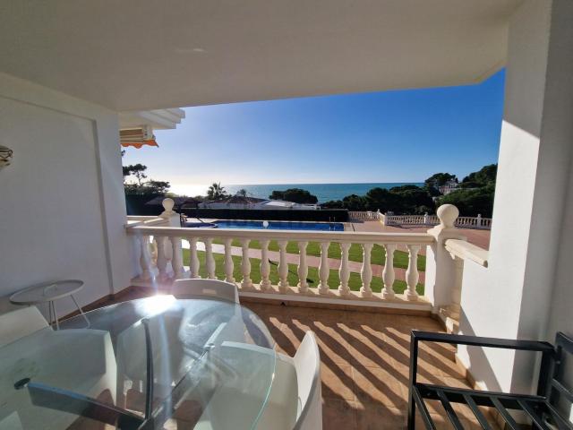 Piso, Moraira