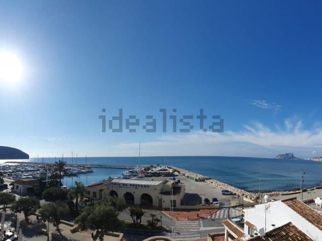 Piso, Moraira