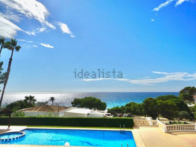 Piso, Moraira