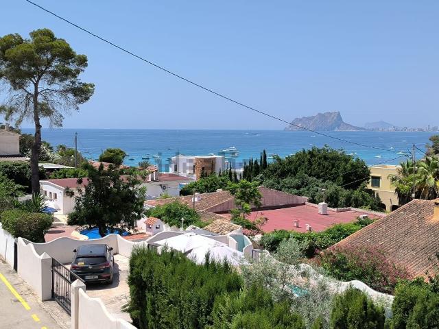 Piso, Moraira