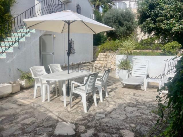 Piso, Moraira