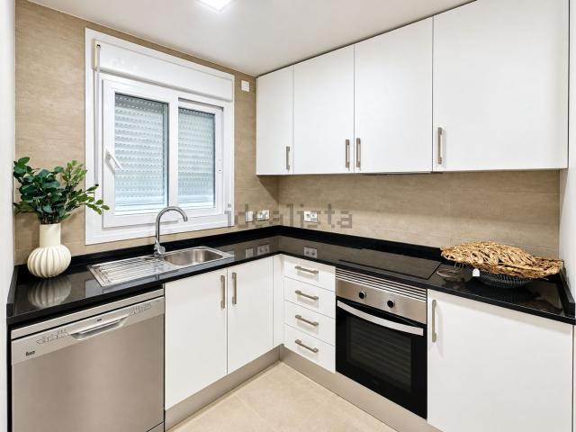 Piso, Moraira
