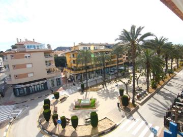 Piso, Moraira