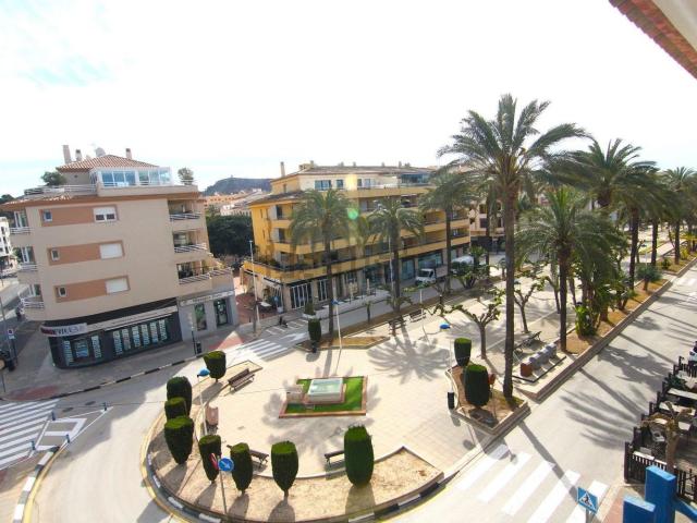 Piso, Moraira